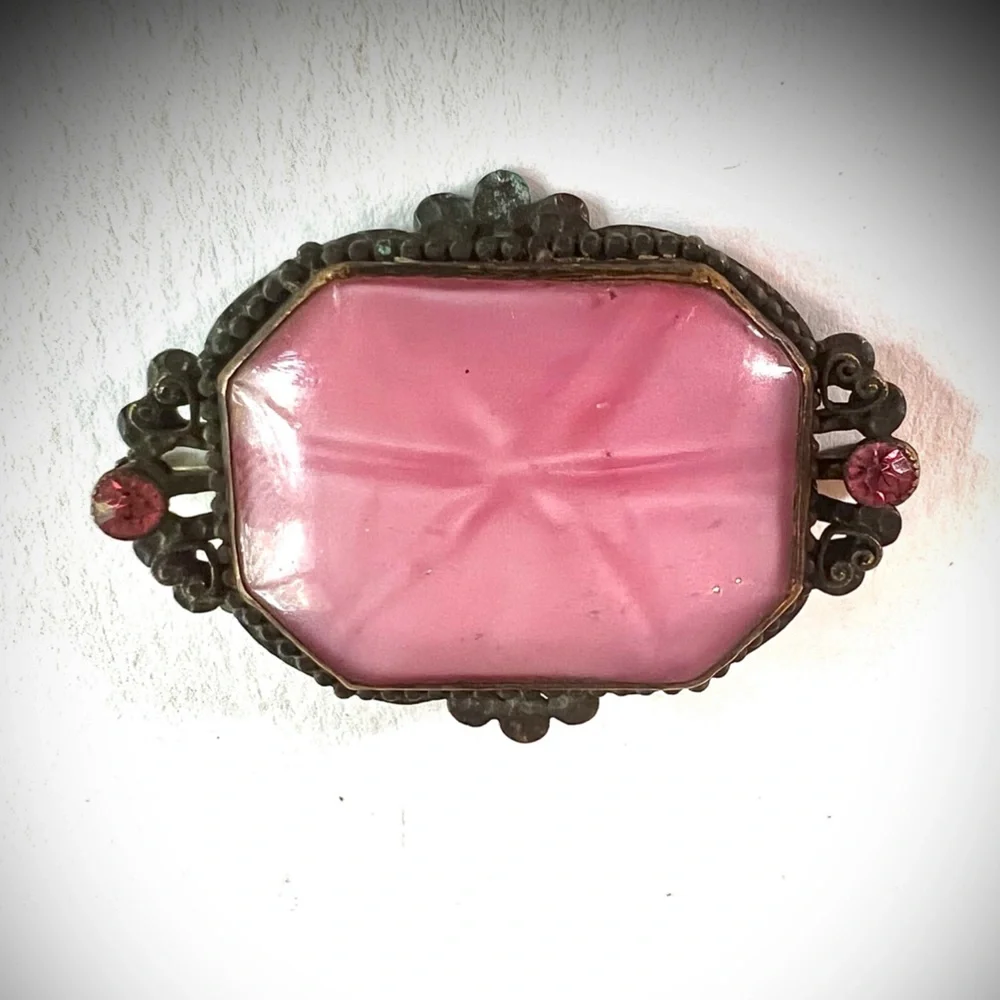 Vintage gorgeous sentimental